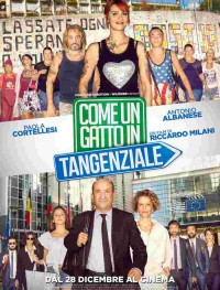 Добро пожаловать в Рим