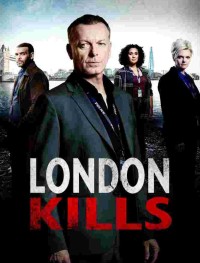 Лондон убивает 1-4 сезон