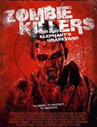 Убийцы зомби: кладбище слонов
