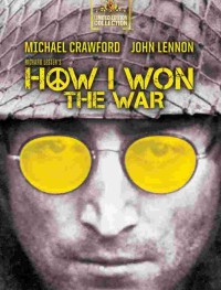 Как я выиграл войну