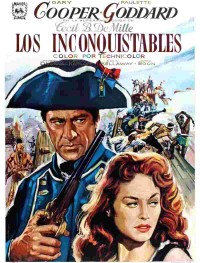 Непобежденный