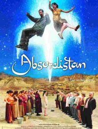 Абсурдистан