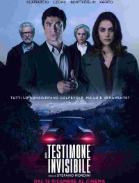 Невидимый свидетель