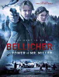 Власть господина Миллера 1 сезон