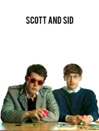 Скотт и Сид