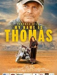 Меня зовут Томас