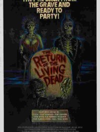 Возвращение живых мертвецов