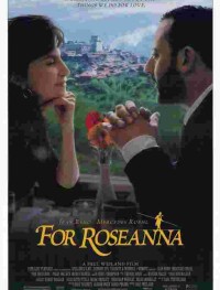 Могила Розанны