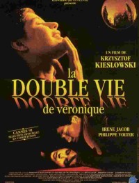 Двойная жизнь Вероники
