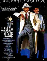 Гарлемские ночи