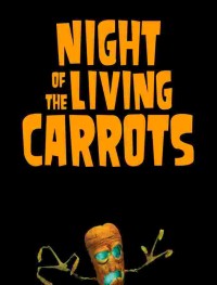 Ночь живых морковок 