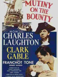 Мятеж на Баунти