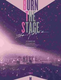 Выжги сцену: Фильм