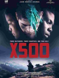 X500