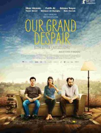 Наше великое отчаяние