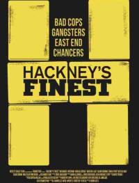 Сливки Хакни