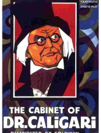 Кабинет доктора Калигари