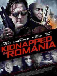 Похищение в Румынии