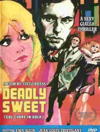 Сердце с губами