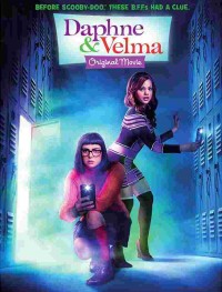 Дафна и Велма
