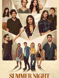 Летняя ночь