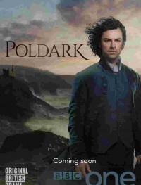 Полдарк 1-5 сезон