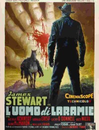 Человек из Ларами