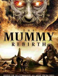 Мумия: Возрождение