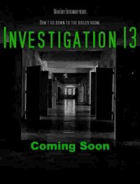 Расследование 13