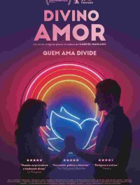 Божественная любовь