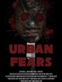 Городские страхи