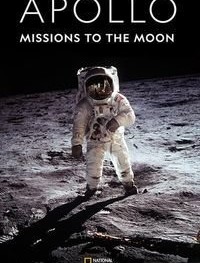 National Geographic. Аполлон: Лунная миссия