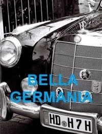 Прекрасная Германия 1 сезон