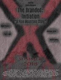 Заклеймённые: Посвящение