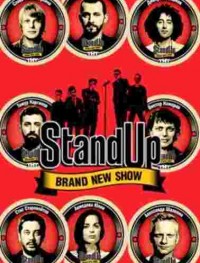 Stand Up 1-11 сезон