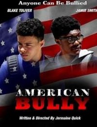 Американский хулиган