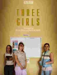 Три девушки 1 сезон