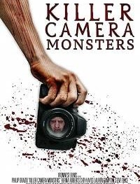 Чудовища камеры-убийцы