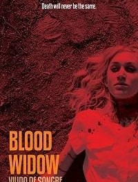 Кровавая вдова