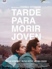 Слишком поздно умирать молодым