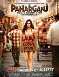 Пахаргандж