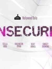 Неуверенная в себе