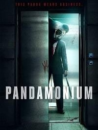 Пандамониум