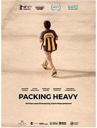 Свинцовый рюкзак