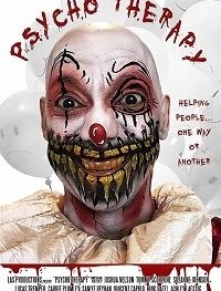 Психотерапия