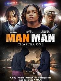 Мэн-мэн: Глава первая