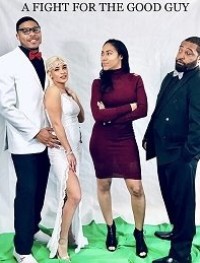Битва за хорошего парня