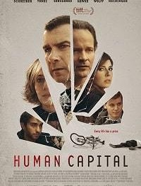 Человеческий капитал