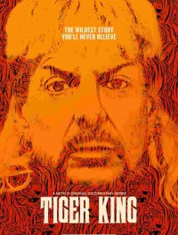 Король тигров: Убийство, хаос и безумие 1-2 сезон
