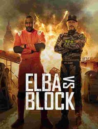 Эльба против Блока 1 сезон